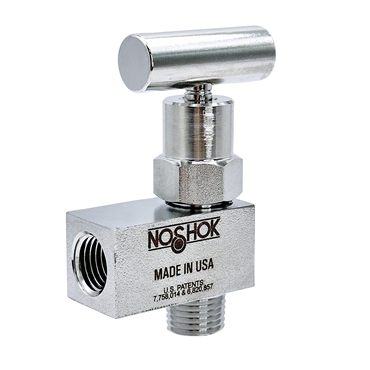 NOSHOK Inc152-MFAS