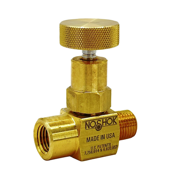 NOSHOK Inc152-MFB