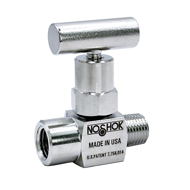 NOSHOK Inc152-MFS-HL3