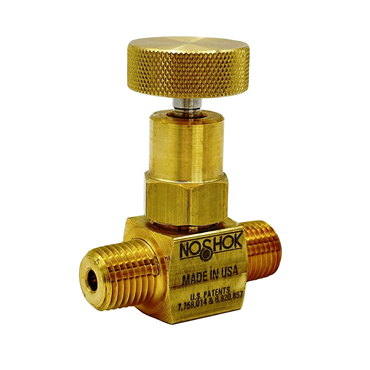 NOSHOK Inc152-MMB-HL7