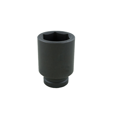 6 Points 1 in Impact Deep Socket