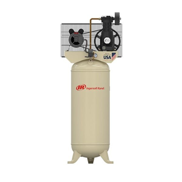 Electric-Driven Single Stage Air Compressor