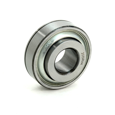 Bearings Limited205RVA  TTN
