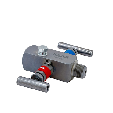 NOSHOK Inc2070-MFC-P1-T1