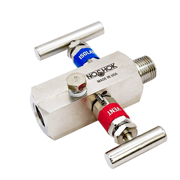 NOSHOK Inc2070-MFS-P1