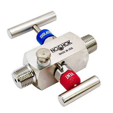 NOSHOK Inc2070-MMS