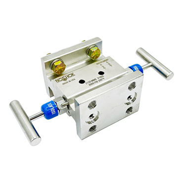 NOSHOK Inc2120-MMS