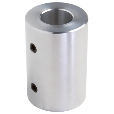 RC-Series Set Screw Coupling