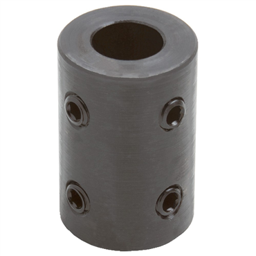 MRC4H-Series Metric Set Screw Coupling
