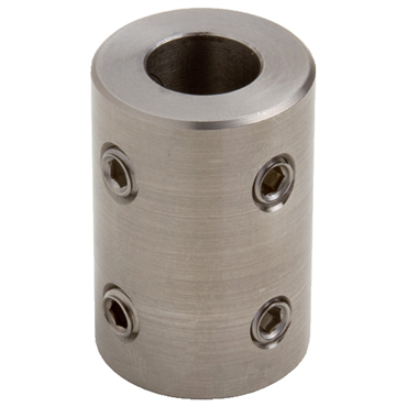 MRC4H-Series Metric Set Screw Coupling
