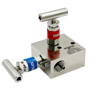 NOSHOK Inc2604-FFSR-P1