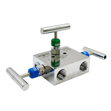 NOSHOK Inc3010-FFS-P1