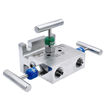 NOSHOK Inc3010-MFS