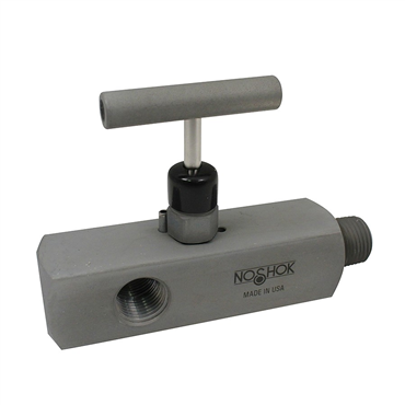 NOSHOK Inc304-MFC