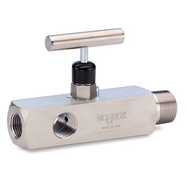 NOSHOK Inc304-MFS
