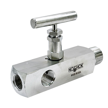 NOSHOK Inc30604-MFS