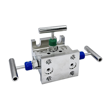 NOSHOK Inc3110-MMS
