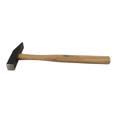 Steel 16 oz Hammer with Wood Handle