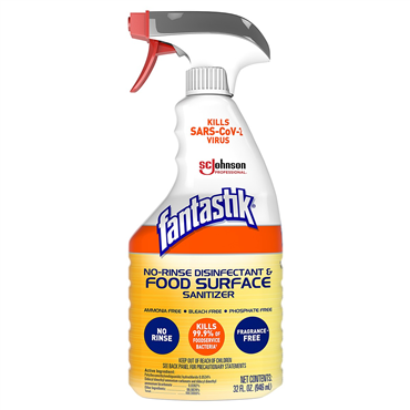 SC Johnson Professional®354125