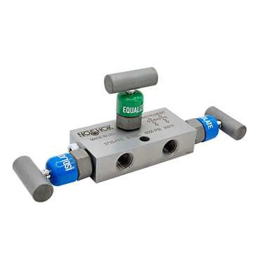 NOSHOK Inc3710-FFC