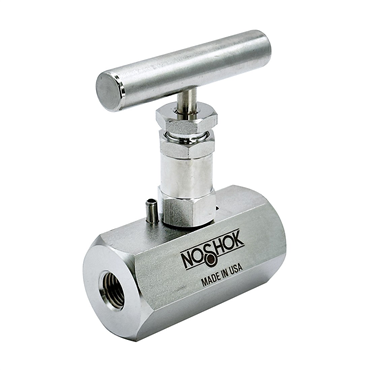 NOSHOK Inc402-FFS