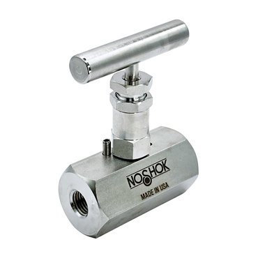 NOSHOK Inc402-FFS-P2