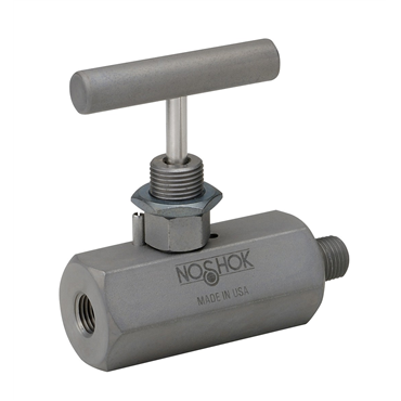 NOSHOK Inc404-FFC-PM2