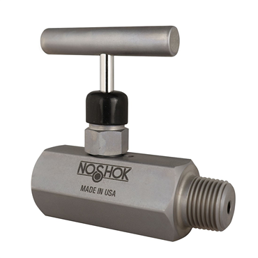 NOSHOK Inc404-MFC-PM2