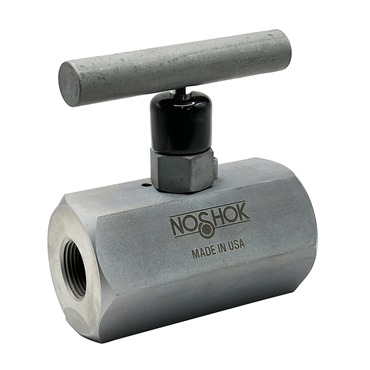 NOSHOK Inc406-FFC