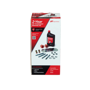 Ingersoll-Rand Co.47853635001-R
