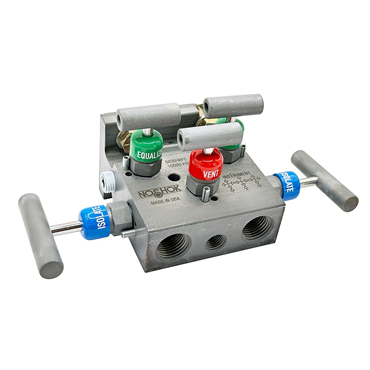 NOSHOK Inc5030-MFC