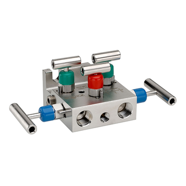 NOSHOK Inc5030-MFS-FP
