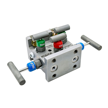 NOSHOK Inc5030-MMC