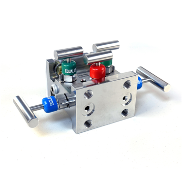 NOSHOK Inc5030-MMS-FP