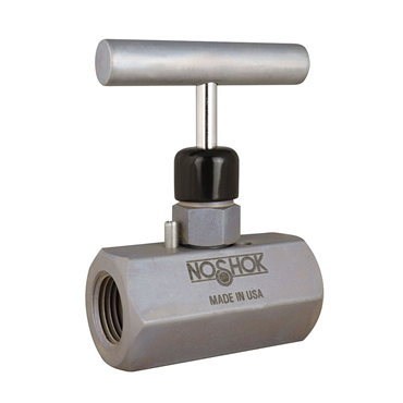 NOSHOK Inc504-FFC