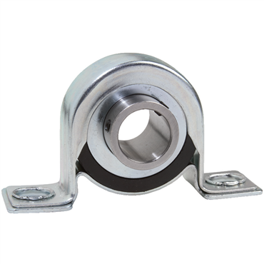 PBPH-BL - Series 1/2 in Heavy Gauge Pillow Block