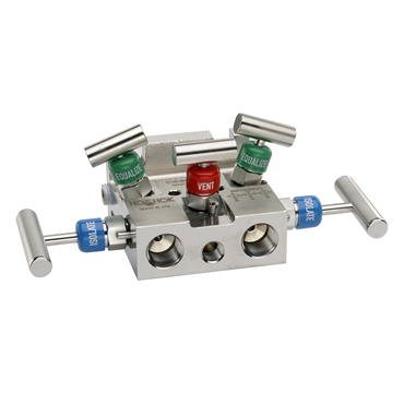 NOSHOK Inc5130-MFS-FP