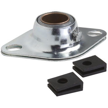 Climax MetalF2PS-BR-075