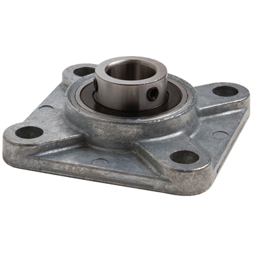 Climax MetalF4DC-BL-075