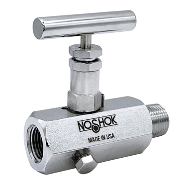 NOSHOK Inc604-MFS-P1