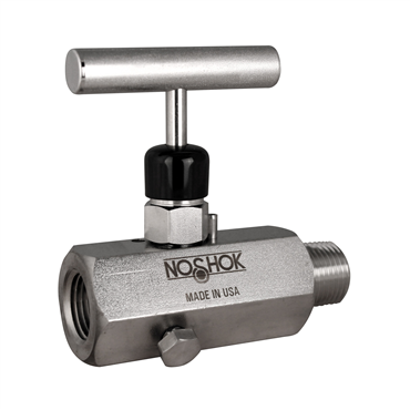 NOSHOK Inc604-MFS-HL1