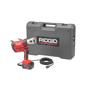 Polyamide 18 V Steel Alloy RP 350 Corded Kit (No Jaws)