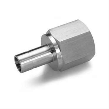 Brennan Industries739LFSS1/2X1/2OC