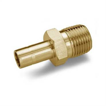 Brennan Industries739LMB3/8X1/4