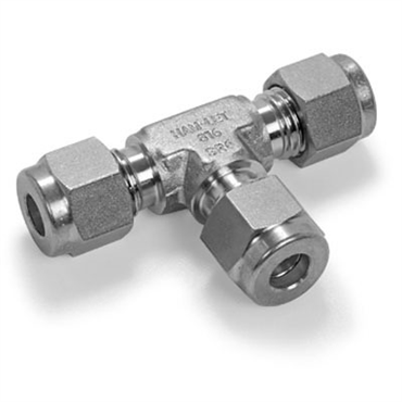 Brennan Industries764LSS1/4