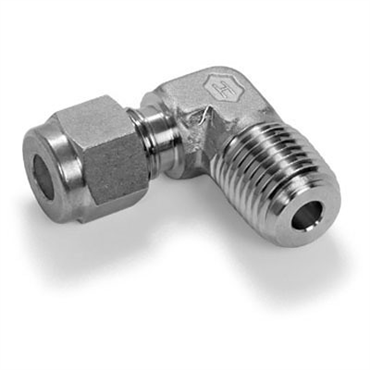 Brennan Industries769LSS8MMX1/4