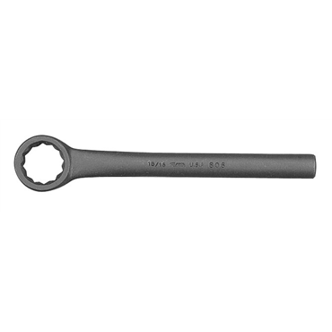12 Points 5/8 in Box End Wrench