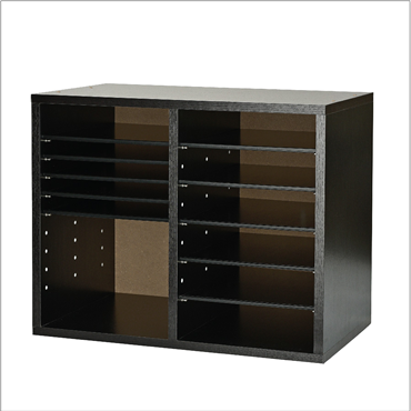 Alpine IndustriesADI500-12-BLK