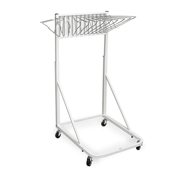 Alpine IndustriesADI613-WHI