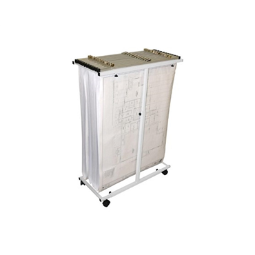 Alpine IndustriesADI614-WHI-MK